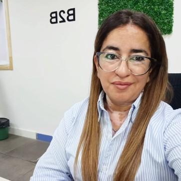 Anabel Blasco