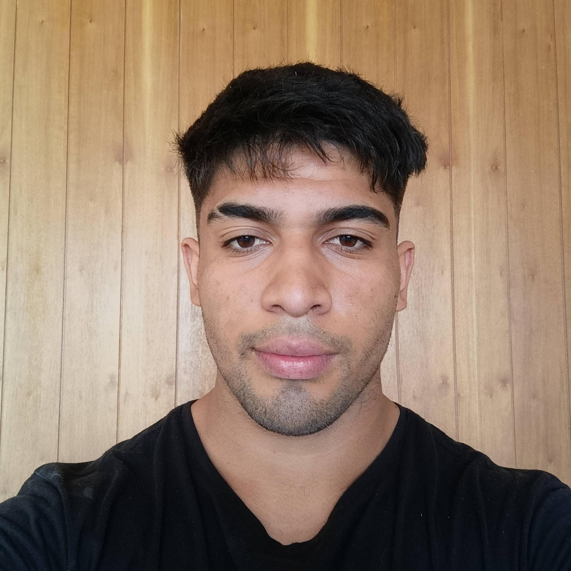 Leandro Benavides