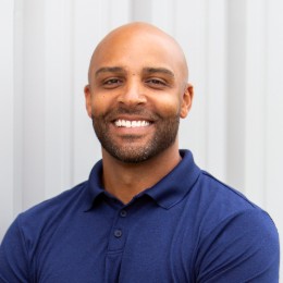 Joel Brown