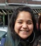 Sol Agustina Mariguan