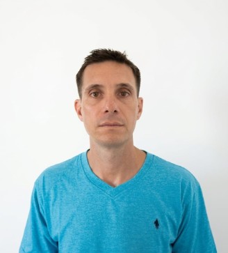 Carlos Esteban Salvo