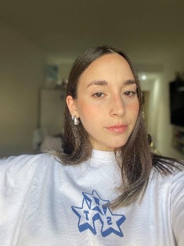 Malena Mazzitelli