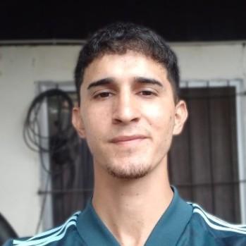 Franco Ezequiel Scordamaglia