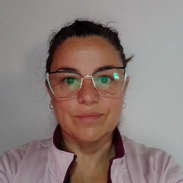 Maria Carla Rodríguez