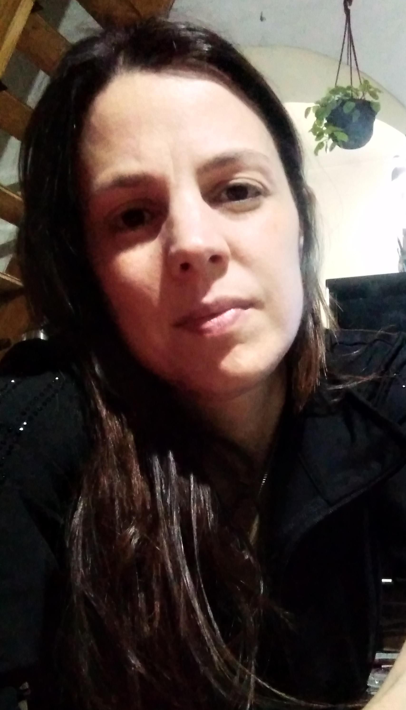Paula Mendez