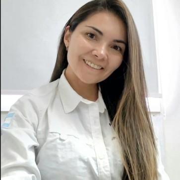 Gisela Soledad Pérez Barranco