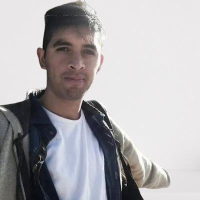 Lucas Almada