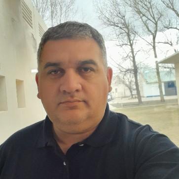 David Sarmiento