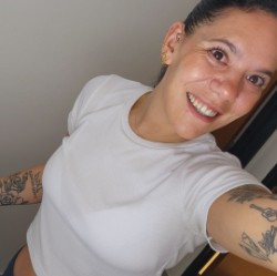 Florencia Zappia