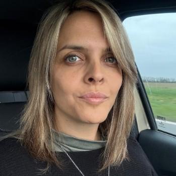 Virginia Pagliarecci