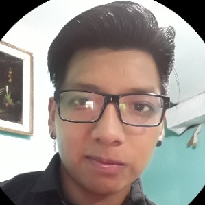 Sergio Nahuel Bejarano
