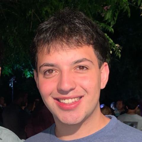 Leandro Saccomandi