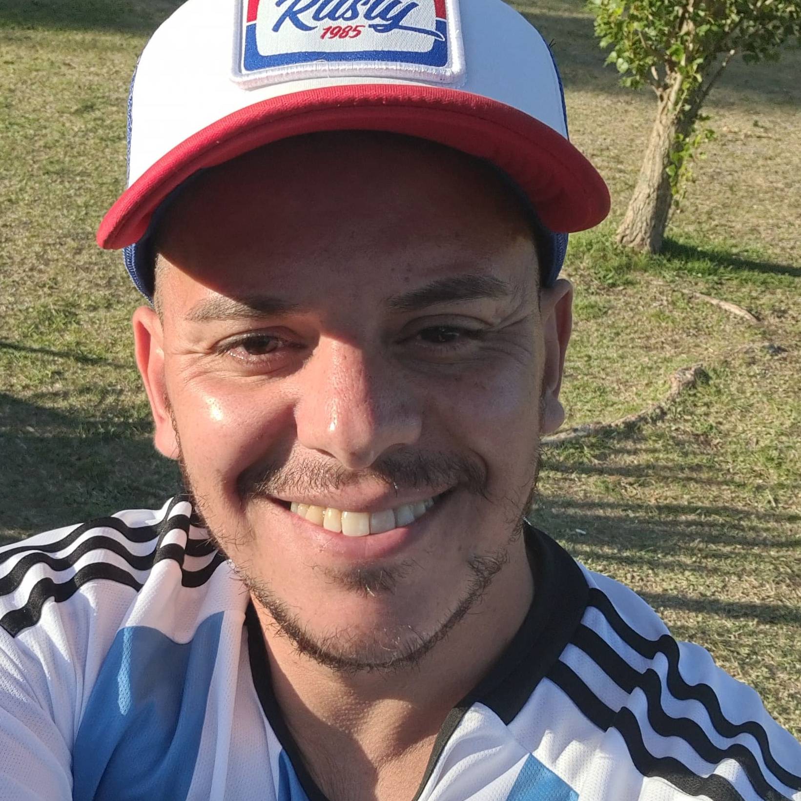 Diego Gerez
