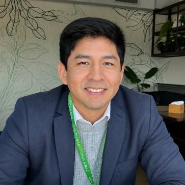 BRIAN CAMACHO ORELLANA