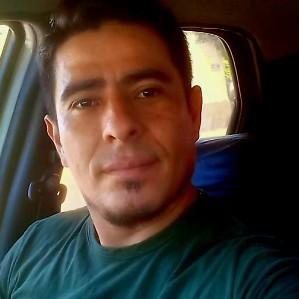 Ricardo Daniel Aparicio