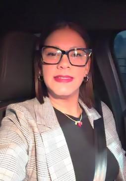 SANDRA ELIZABETH PEREZ VALBUENA