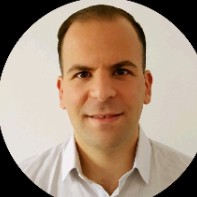 Marcos Gabriel Arcas