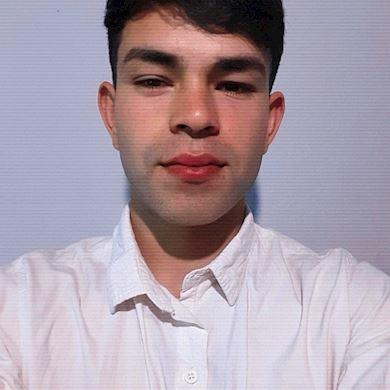 Fernando Franco Espinoza