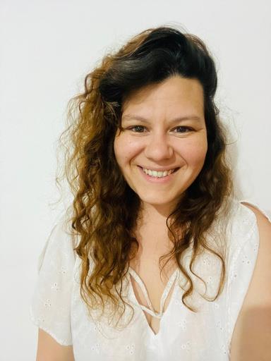 Magali Gonzalez