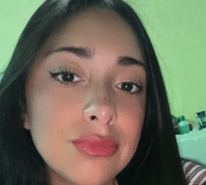 Candela Edith CANTERO