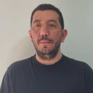 Abel Fierro