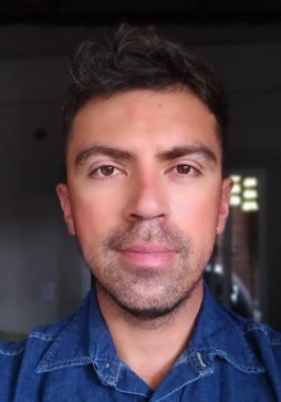 Daniel Diaz
