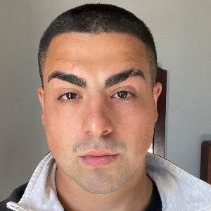 IAN FRANCO RAIDEN