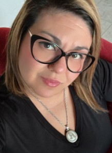 Ana María Galvez