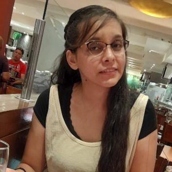 Marisa Luján Del valle