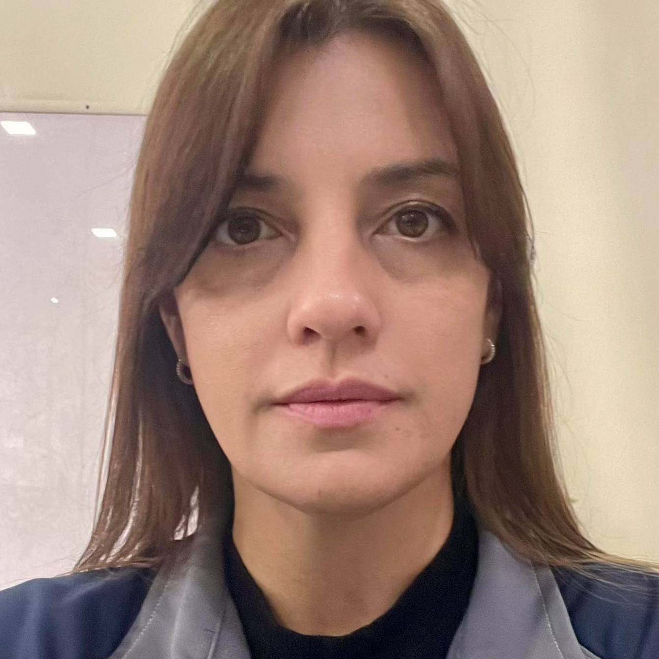 Romina Solange Wolf