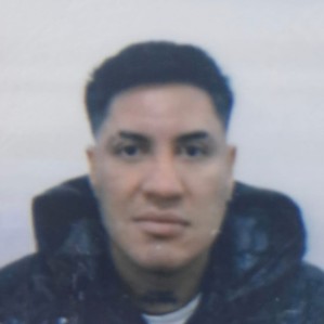 Sergio Martín Rojas Zelaya