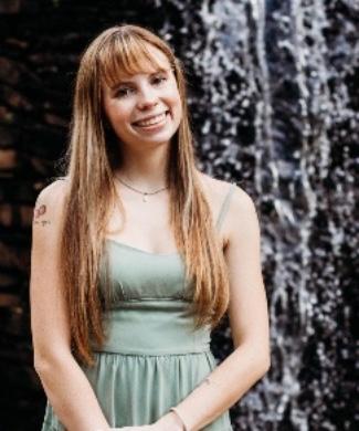 Katelynn Corter