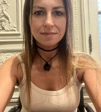 MARÍA VERÓNICA JÁUREGUI