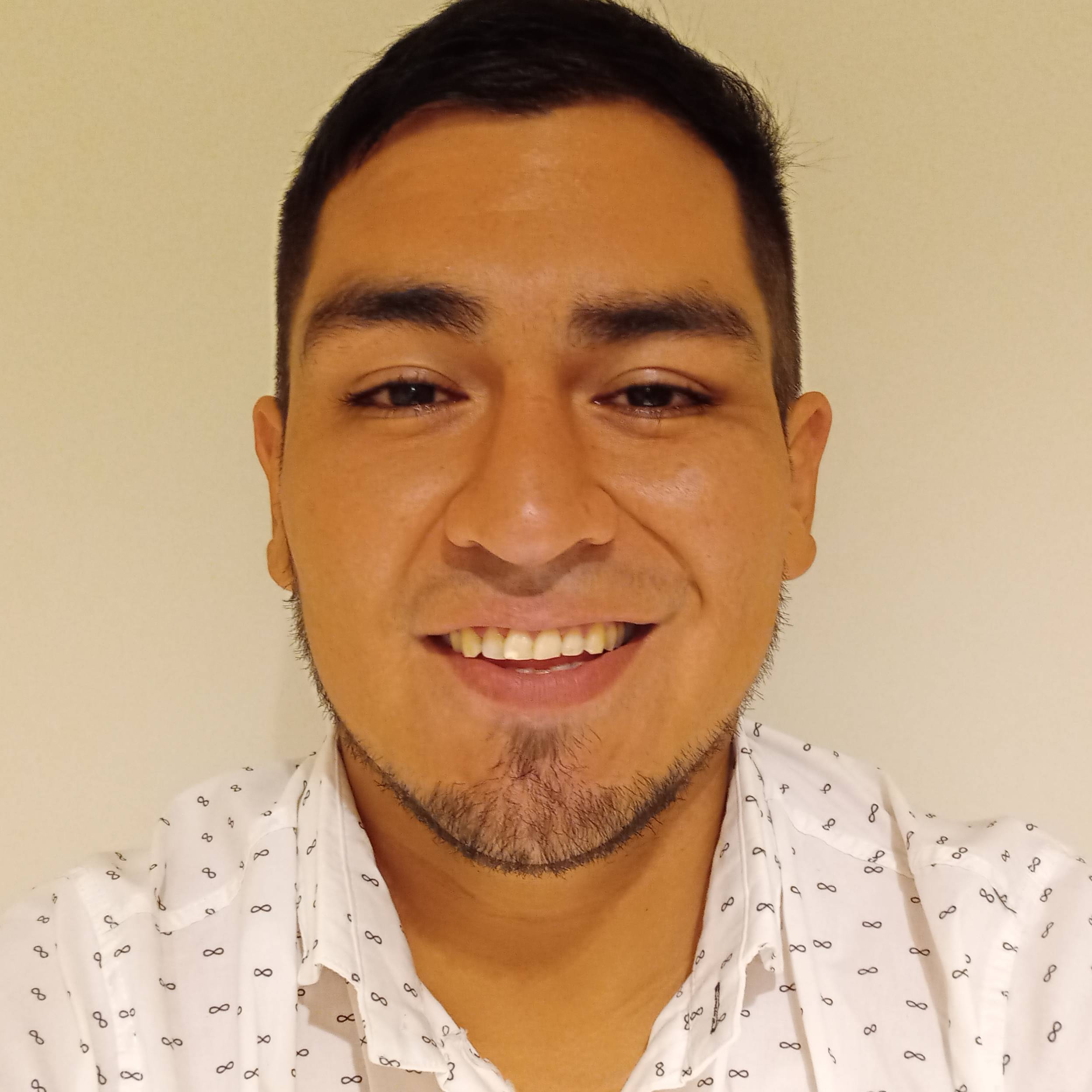 Franco Ezequiel Rocha