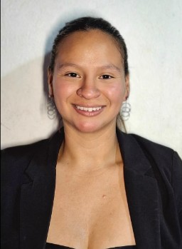 Karen Irina Oyarce