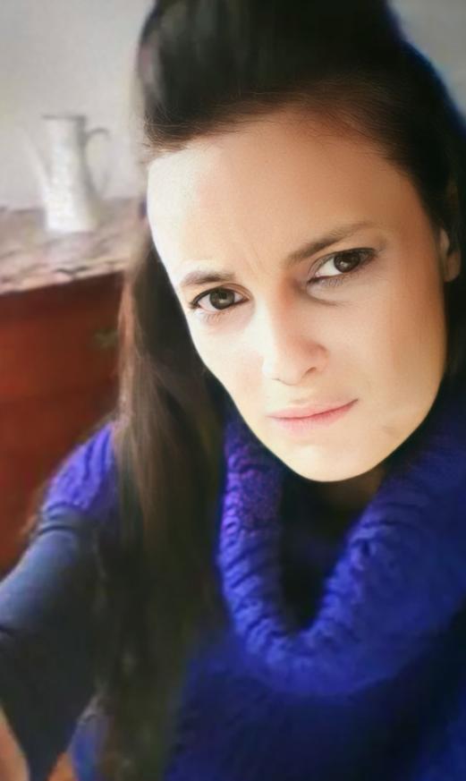 María Florencia Aramburu