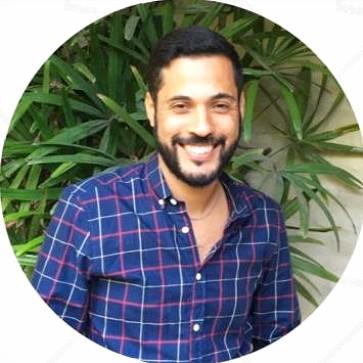 DARIO DANIEL GOMEZ