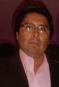 Job Joel Colque