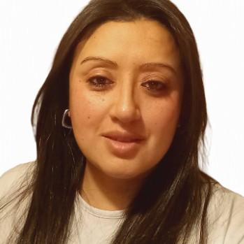 Noelia Maricel Mansilla