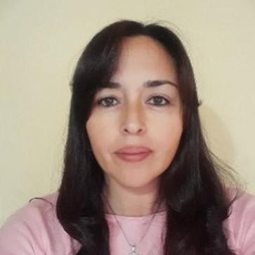Mirna Andrea Morais