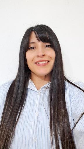 Maria Luz Bustos