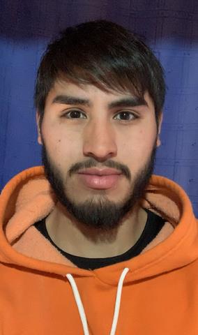 SANTIAGO NAHUEL GARRO