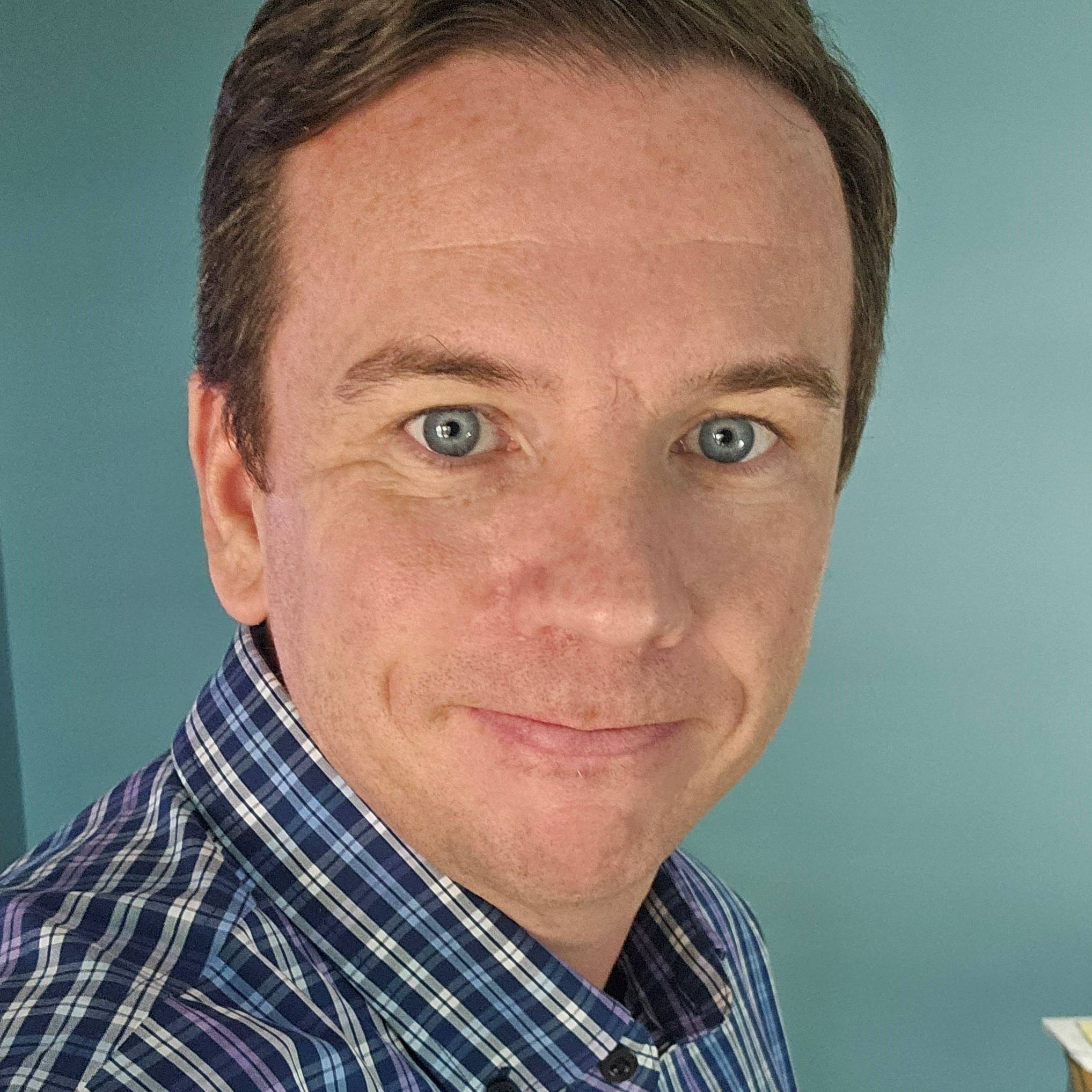 Jason McDermott