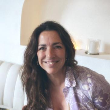 María Laura De Florian Y Mosteirín