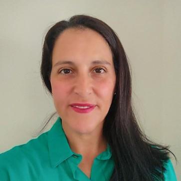 María Verónica Moyano