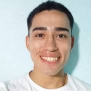 Luciano Gabriel Ayala Cardenas