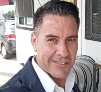 Carlos Gabriel Valenzuela