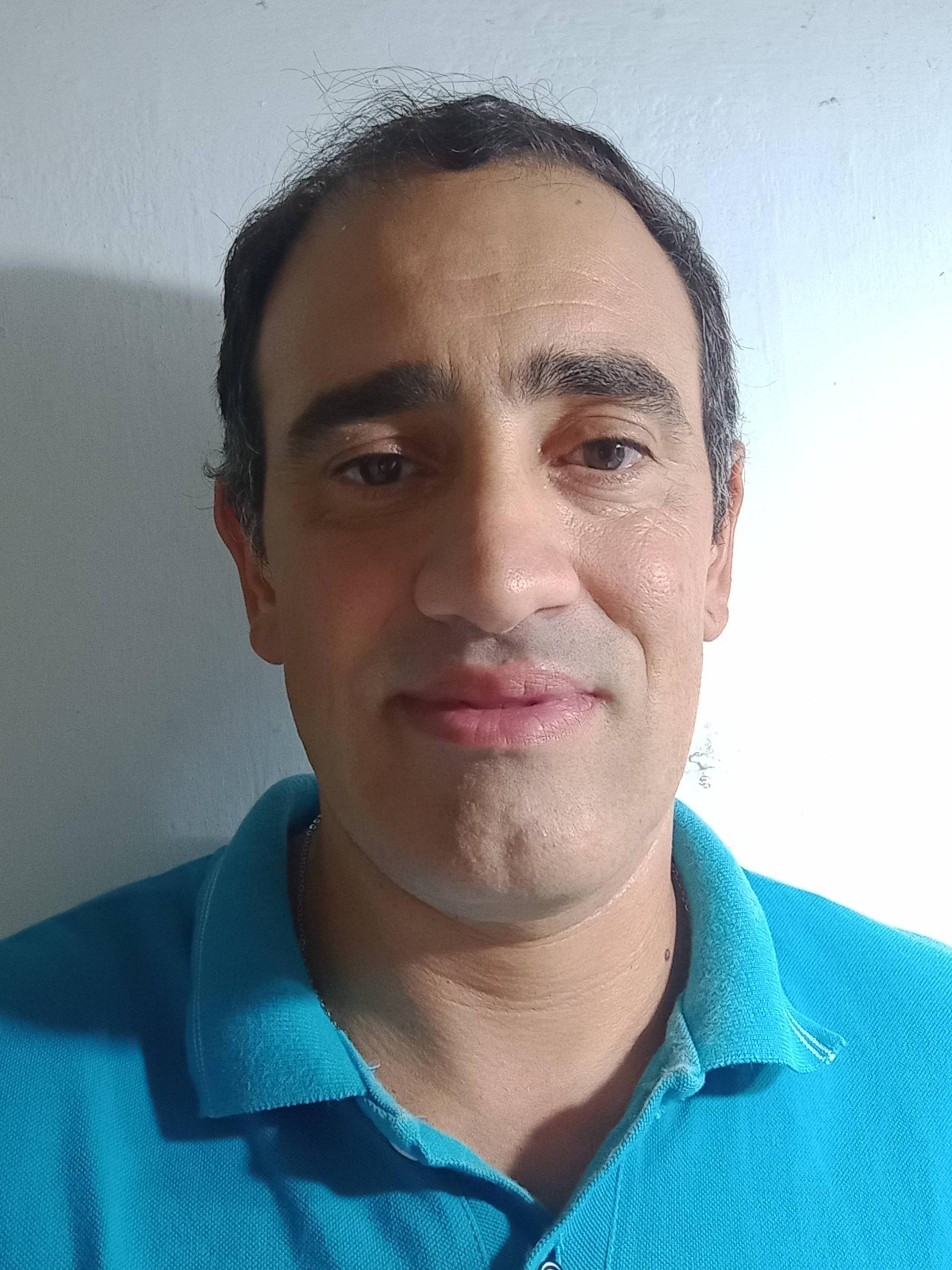 Pablo Iudici