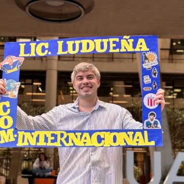 Diego Ludueña
