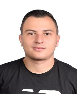 Dilan Andrés Montalvo Ramos
